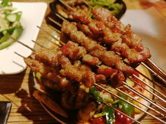 -铁人烧烤(北京店)