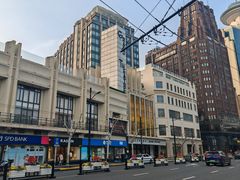 -大光明电影院(南京西路店)
