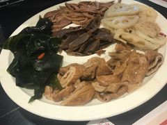 -王妈热卤·川味馆(海昌店)