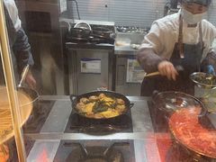 -绿杨春·淮扬宴(庐山路店)
