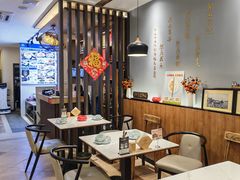 -山海菜馆·海肠捞饭·青岛菜(栈桥店)