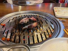 -·缸桶屋·韩式牛肋条自助烤肉(西湖D11店)