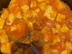 -小厨娘淮扬菜(天印大道店)