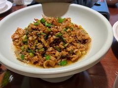 -潇湘华天大酒店-湘·悦美食街(芙蓉中路店)