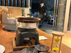 -无印良品餐堂 MUJI Diner(成都太古里店)