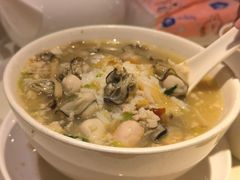 -百乐潮州酒家(时代广场店)