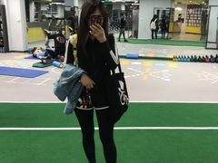 -CXFIT 陈徐健身工作室(凯旋店)