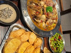 -破店肥哈·海鲜·烧烤(郑州银泰inPARK店)