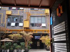 -泡桐树街