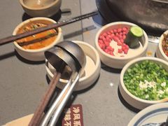 -巴奴毛肚火锅(二七万达店)