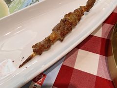 -西贝(金桥店)