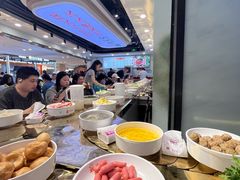 -西火火·川派小火锅(西溪银泰店)