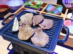 -琴寿司居酒屋(中山广场店)