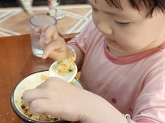 -日月昇渔家菜·海肠捞饭·大连海鲜(星海公园店)