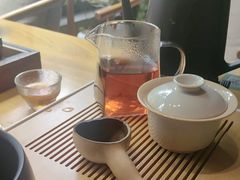 -竹里馆 ·茶食(奥体店)
