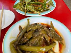 -蒋炸酱(内东街店)