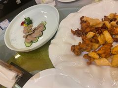-全聚德(上海首店浦东店)