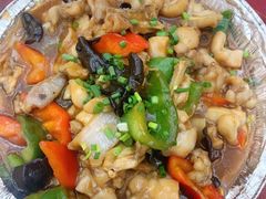 -巴蜀川菜馆(瓯北大道店)