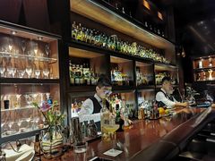 -The Bottle Bar(羲和商业广场店)