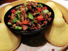 -绿茶餐厅(燕郊永旺店)