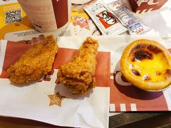 -肯德基(西安兴庆店)