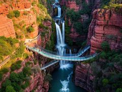 -云台山风景名胜区