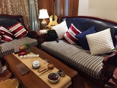 -碧露轩·大益茶体验馆(镇江路店)