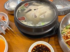 -韩礼年糕(飞虹路店)