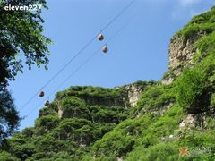 -北京上方山国家森林公园