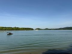 -天目湖山水园