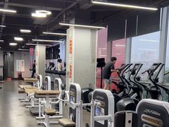 -形馆健身·普拉提(加州店)