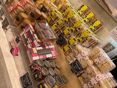 零售区-早安巴黎(四季坊店)