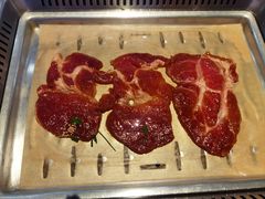 -新石器烤肉(百联川沙店)