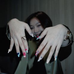 -隅日式美甲美睫專門店