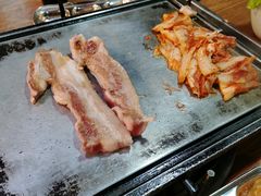 鲜五花肉-香猪坊(五道口店)