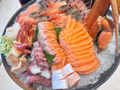 -富盈酒店-日本料理餐厅(厚街店)