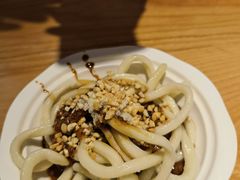 甜水面-龙抄手食府(浣花北路店)