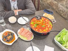 -湘肠香火锅店(团结湖店)