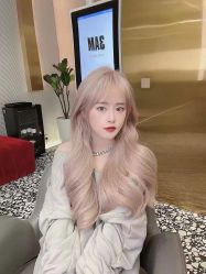 -3AM HAIR SALON染发接发