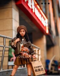 -爱你宝贝儿童摄影(西湖云端店)