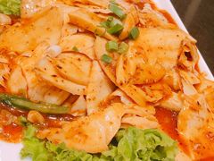 -浩家苑菜馆(汉口路店)