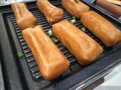 -同庆楼(大钟寺店)