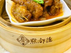 -点都德(北京路贰店)