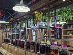 -衢州人家私房菜(中沙金座店)