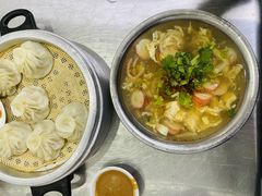 -春妹沙县小吃(新华北路店)