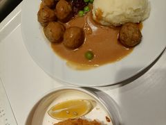 -宜家·瑞典风味餐厅(四元桥店)