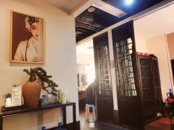 -盘子女人坊古装写真摄影(天津总店)