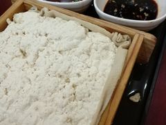 家乡老豆花-力力豆花庄(广渠门店)