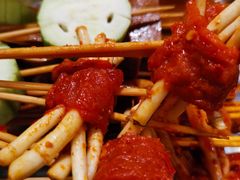 -钢管厂五区小郡肝火锅串串香(总店)