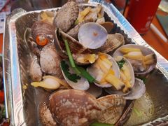 -神府路壹号·海鲜烧烤·砂锅粥·锅物(三坊七巷店)